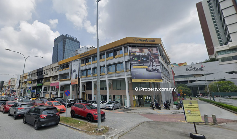 For Sale - SS 21, Damansara Utama, SS 2, Taman Tun Dr Ismail, TTDI