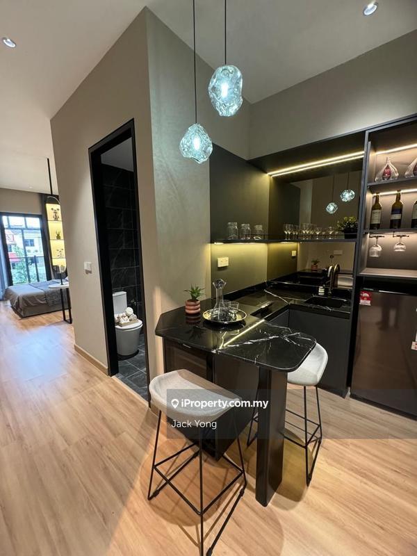 Condominium for Sale in The Atas by Jack Yong - iProperty.com.my