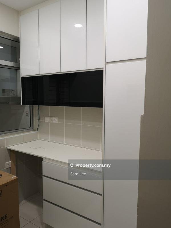 For Rent - Residensi Pandanmas 2