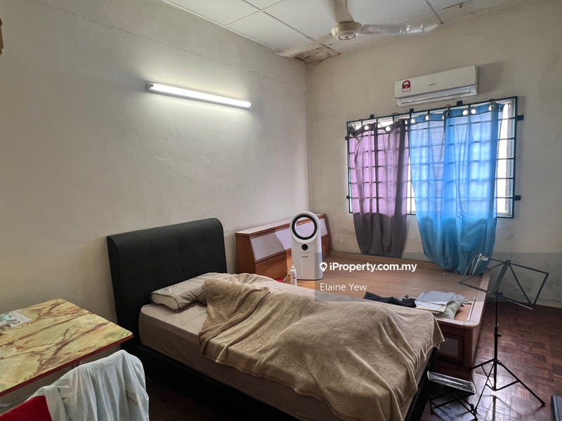 2-storey Terraced House for Sale in Taman Wangsa Permai, Kepong by Elaine Yew - iProperty.com.my
