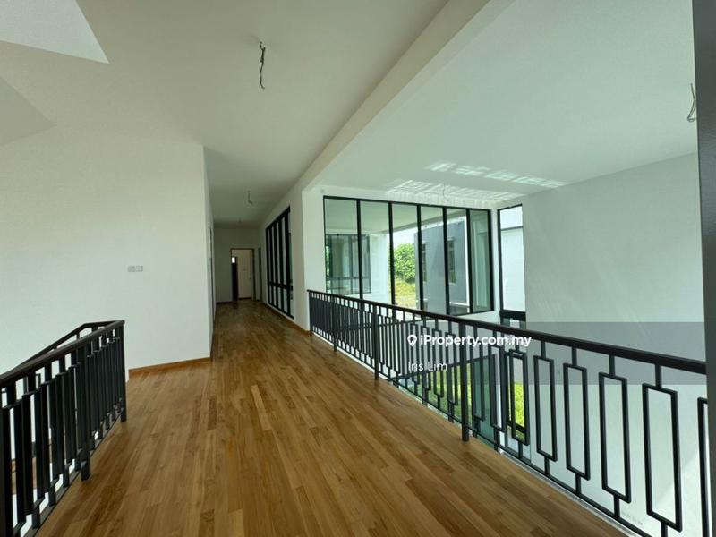 Bungalow House for Sale in Taman Seri Austin, Tebrau by Iris Lim - iProperty.com.my