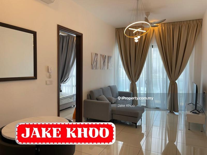 For Sale - Queens Residences Q2 @ Queens Waterfront