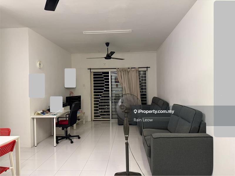 For Sale - Residensi Alam Damai (PR1MA @ Alam Damai)