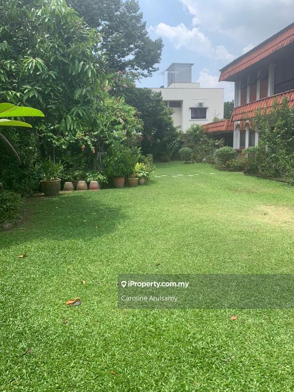 Bungalow House for Sale in Kampung Datuk Keramat, Ampang by Caroline Arulsamy - iProperty.com.my