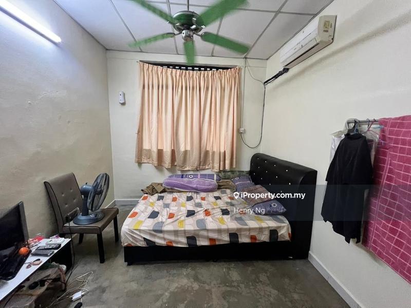 1-storey Terraced House for Sale in Taman Kenari Jaya, Sungai Petani by Henry Ng - iProperty.com.my