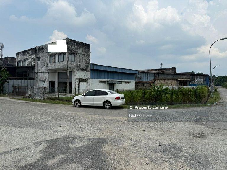 For Sale - Menglembu