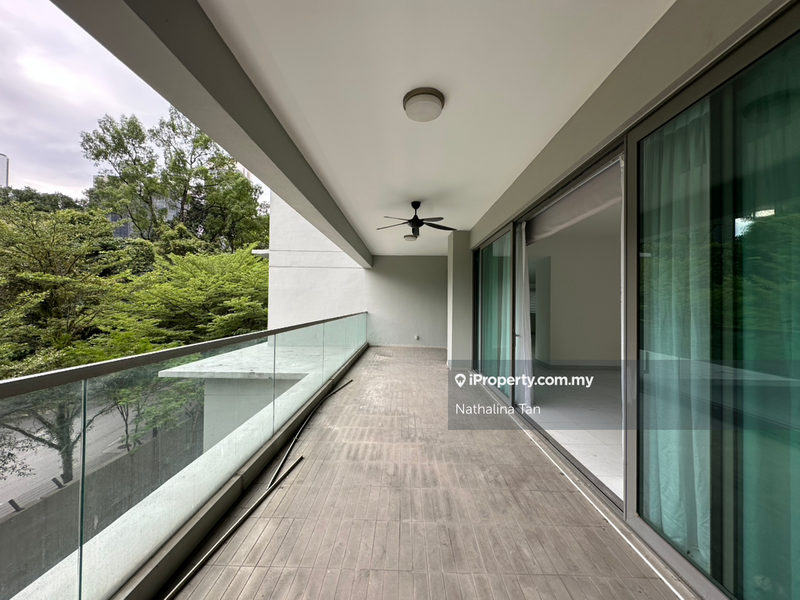 Kondominium untuk Dijual di U-Thant Residence oleh Nathalina Tan - iProperty.com.my