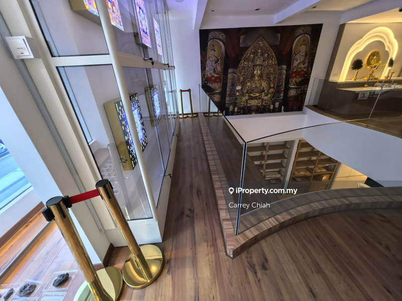 Kedai-Pejabat untuk Dijual di Dataran Sunway, Kota Damansara oleh Carrey Chiah - iProperty.com.my
