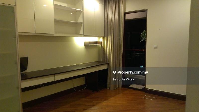 For Rent - Mont Kiara Damai Resort Condominium