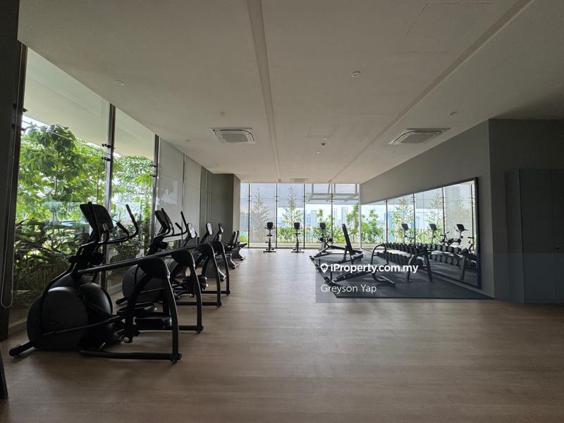 Service Residence for Rent in Laurel Residence by Greyson Yap - iProperty.com.my