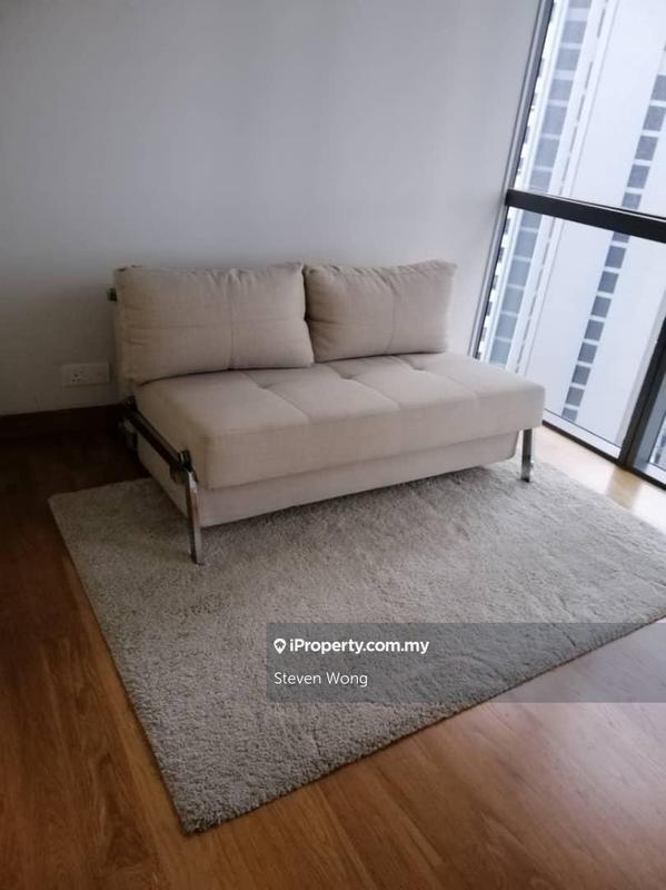 Service Residence for Sale in The Panorama by Steven Wong - iProperty.com.my