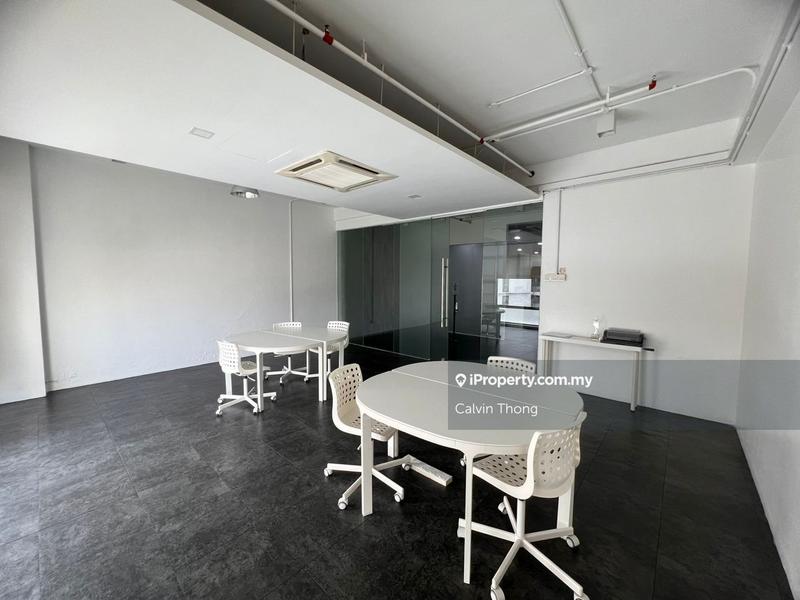 Office for Sale in Pju 1a, Ara Damansara by Calvin Thong - iProperty.com.my