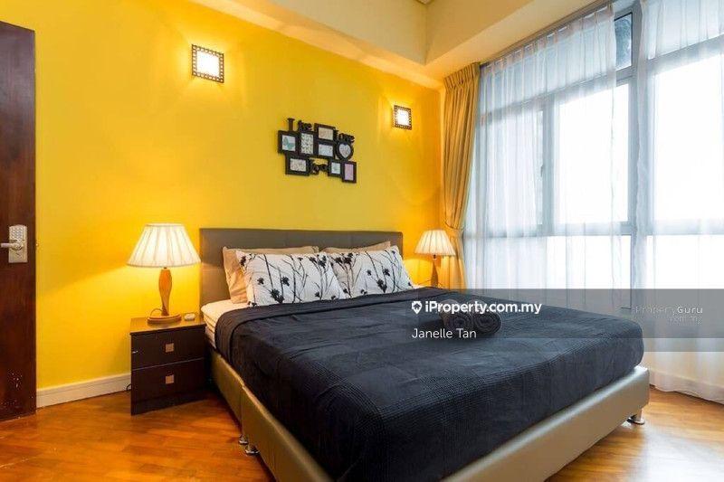 Condominium for Sale in Suasana Sentral Condominiums by Janelle Tan - iProperty.com.my