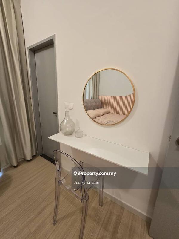 Service Residence for Rent in Savvy @ Riana Dutamas by Jesrryna Gan - iProperty.com.my