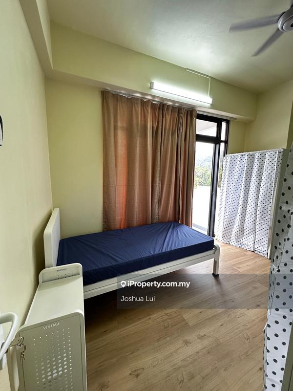 Pangsapuri untuk Disewa di Kempas Apartment oleh Joshua Lui - iProperty.com.my