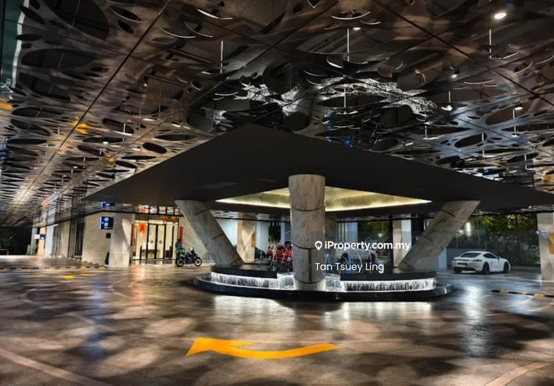 Service Residence for Sale in Skyluxe On The Park Bukit Jalil by Tracy Tan - Exterior - iProperty.com.my