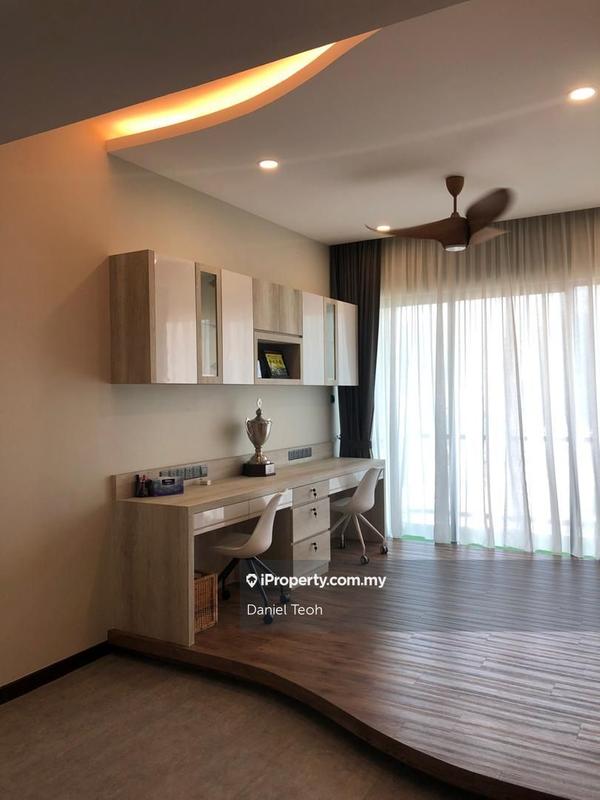 Condominium for Rent in Infinity Beachfront Condominium by Daniel Teoh - iProperty.com.my