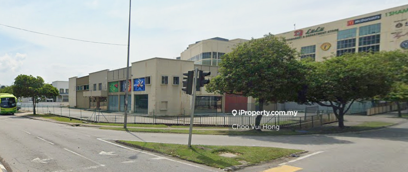 For Sale - Cheras Taman Shamelin Perkasa Semi-d Factory