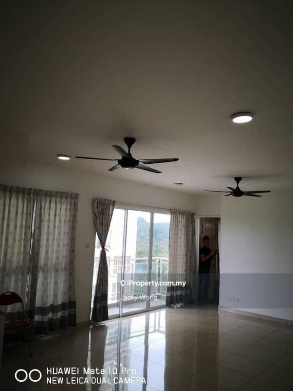 Kondominium untuk Disewa di Duet Residence oleh Jacky Wong - iProperty.com.my