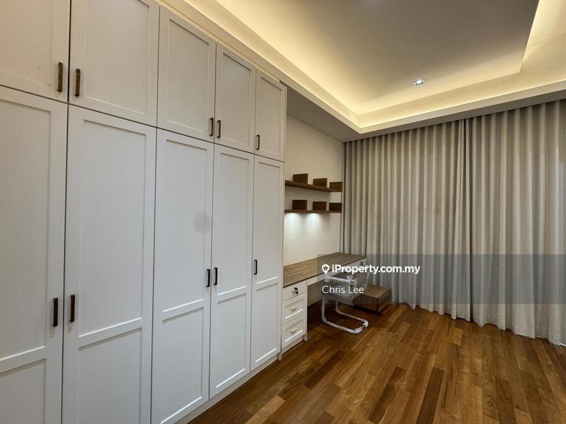 Banglo untuk Dijual di Eco Sanctuary, Telok Panglima Garang oleh Chris Lee - iProperty.com.my