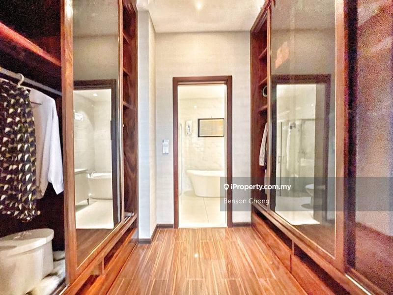 Apartment for Sale in Starview Bay @ Forest City by Benson Chong - iProperty.com.my
