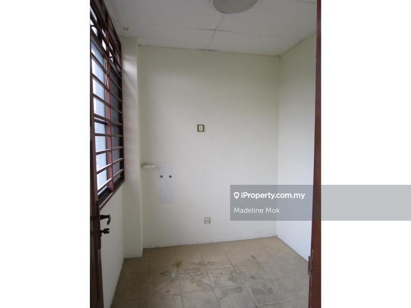 Apartment for Sale in 3 Taman U Thant 2 by Madeline Mok - iProperty.com.my