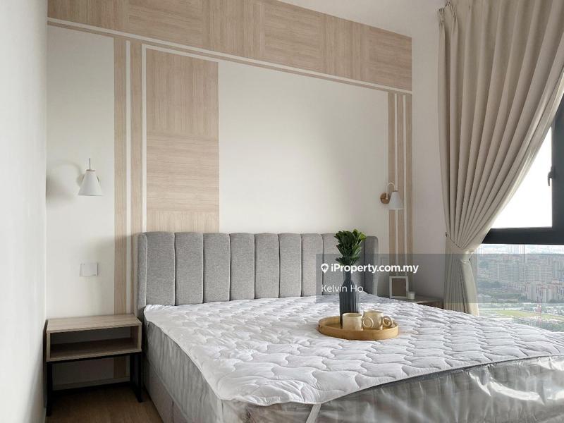 Service Residence for Sale in The Goodwood Residence by Kelvin Ho - iProperty.com.my