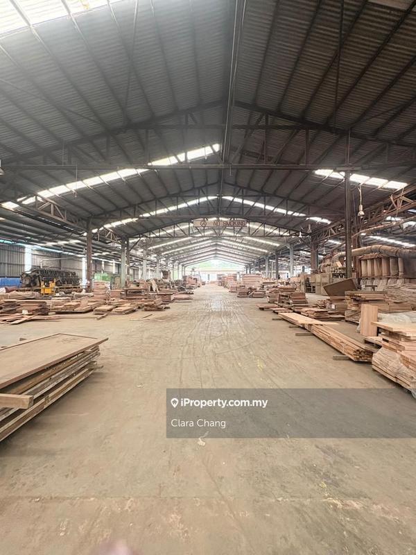 For Rent - Plentong/Masai Lama