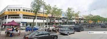 Shop for Rent in Taman Tun Dr Ismail, Kuala Lumpur by Warren Tung - Exterior - iProperty.com.my