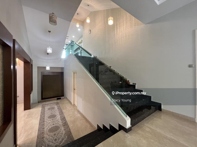 Bungalow House for Sale in Country Heights, Kajang by Stacy Young - iProperty.com.my