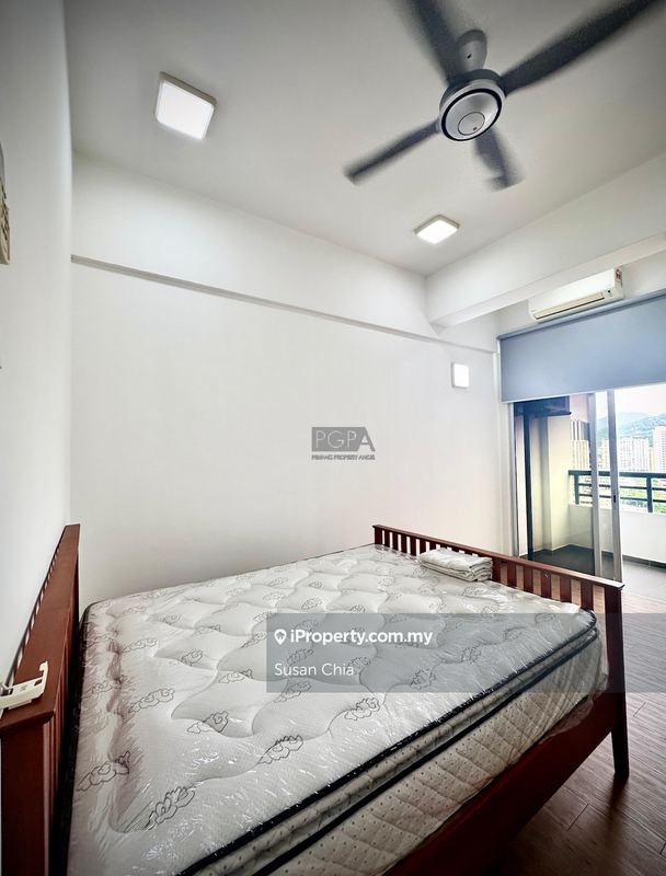 Condominium for Sale in Jambul Height Condominium by Susan Chia - iProperty.com.my