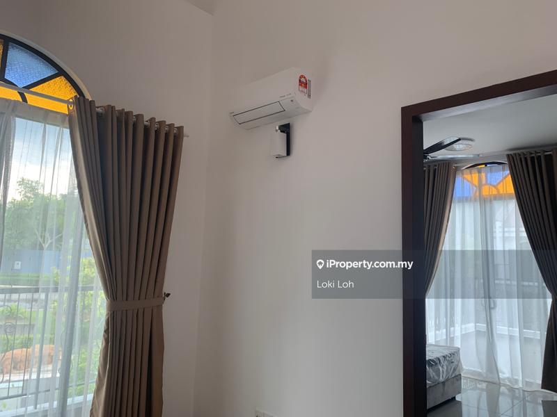 Rumah Berangkai 2 Tingkat untuk Dijual di Setia Eco Templer, Rawang oleh Loki Loh - iProperty.com.my