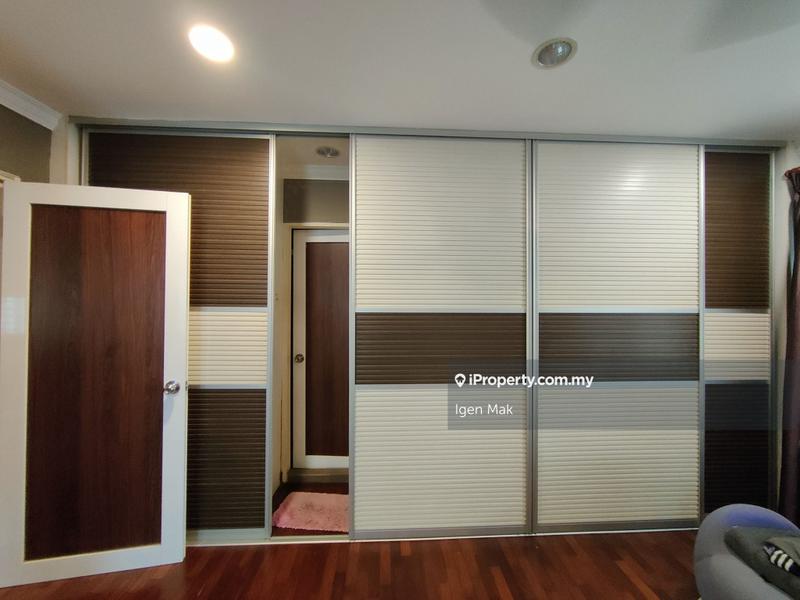 Rumah Teres 2-Tingkat untuk Dijual di Taman Desa Aman, Cheras oleh Igen Mak - iProperty.com.my
