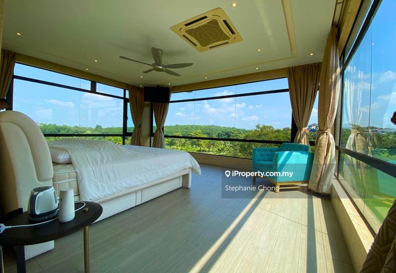 Bungalow House untuk Dijual di Tropicana Golf & Country Resort, Tropicana oleh Stephanie Chong - iProperty.com.my