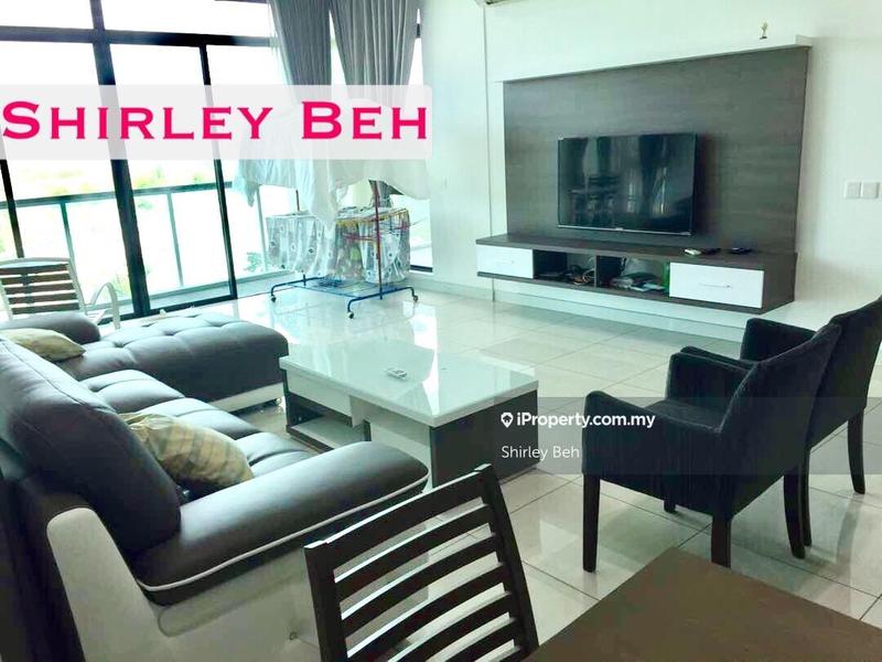 Kondominium untuk Dijual di The LIGHT COLLECTION II oleh Shirley Beh - iProperty.com.my