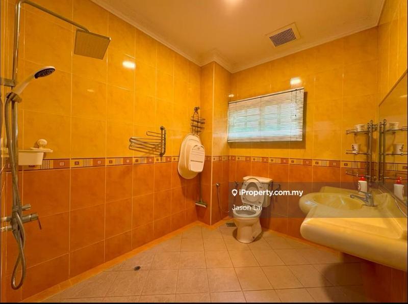 Semi-Detached House for Sale in Bukit Rahman Putra, Sungai Buloh by Jason Lai - iProperty.com.my
