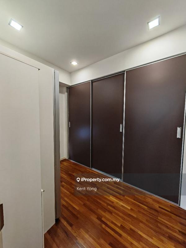 Kondominium untuk Dijual di Kiara 1888 oleh Kent Yong - iProperty.com.my