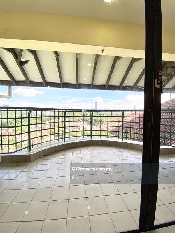 Kondominium untuk Dijual di Bukit Desa Condominium oleh Ravi - iProperty.com.my