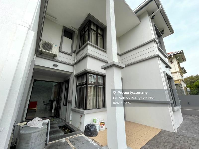 Semi-Detached House for Sale in Klang, Selangor by Kelvin Pook - iProperty.com.my
