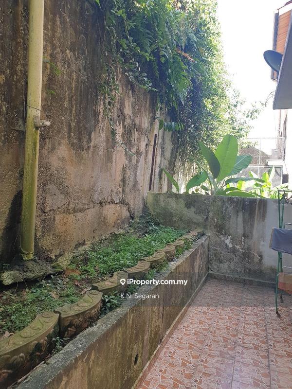 2-storey Terraced House for Sale in Bangsar, Kuala Lumpur by K.N. Segaran - iProperty.com.my