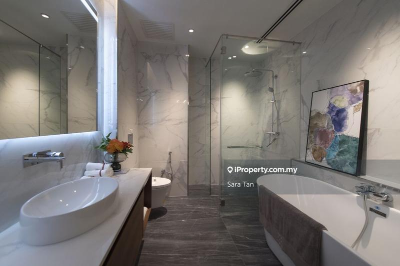 Service Residence for Rent in TRX Residences by Sara Tan - iProperty.com.my