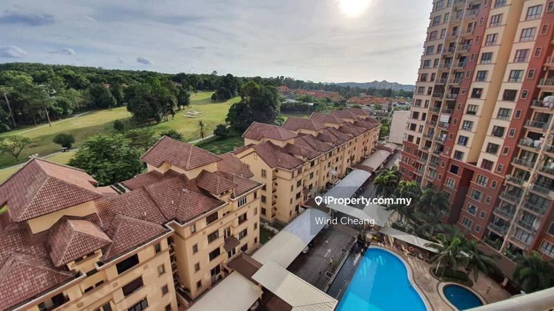 For Sale - Casa Indah 1