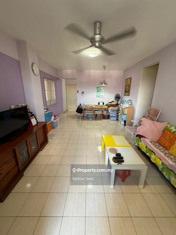 Condominium for Sale in Belimbing Heights by Kelton Seet - iProperty.com.my