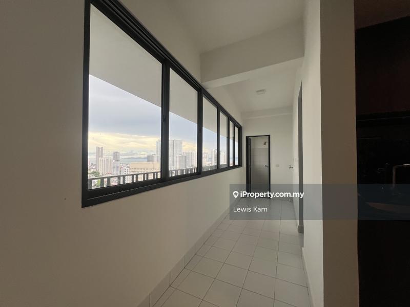 Condominium for Sale in The Landmark by Lewis Kam - iProperty.com.my