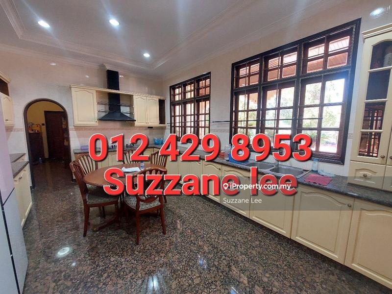 Bungalow House untuk Dijual di Taman Scotland, George Town oleh Suzzane Lee - iProperty.com.my