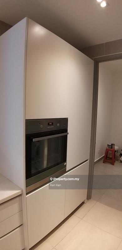 Residensi Servis untuk Disewa di KL Gateway Premium Residences oleh Ken Kan - iProperty.com.my