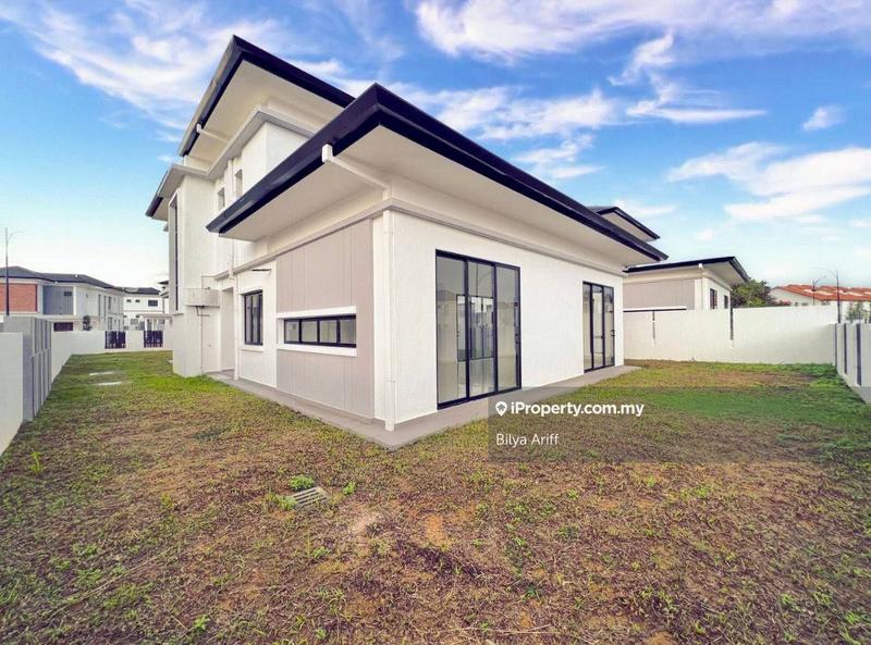 Banglo untuk Dijual di Verdale Setia Alam Sari Bangi, Bangi oleh Bilya Ariff - iProperty.com.my