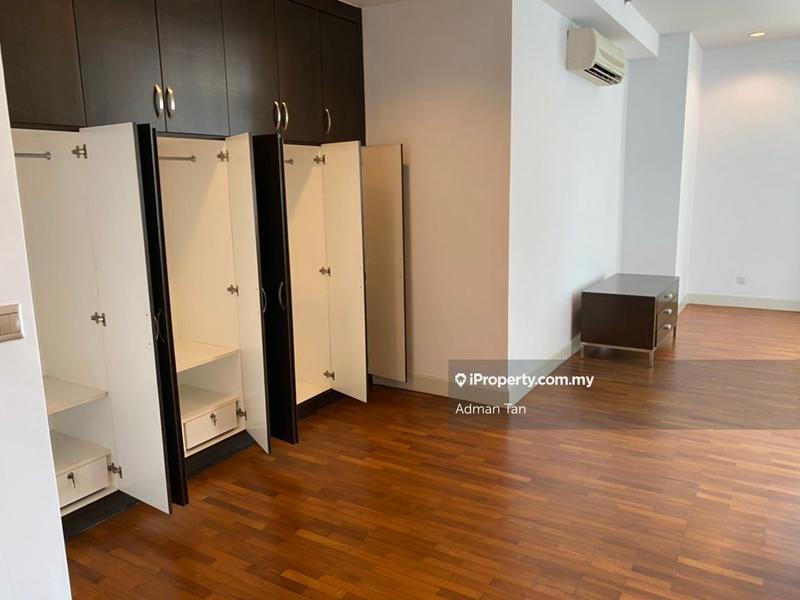 Kondominium untuk Dijual di Northpoint Residences oleh Adman Tan - iProperty.com.my