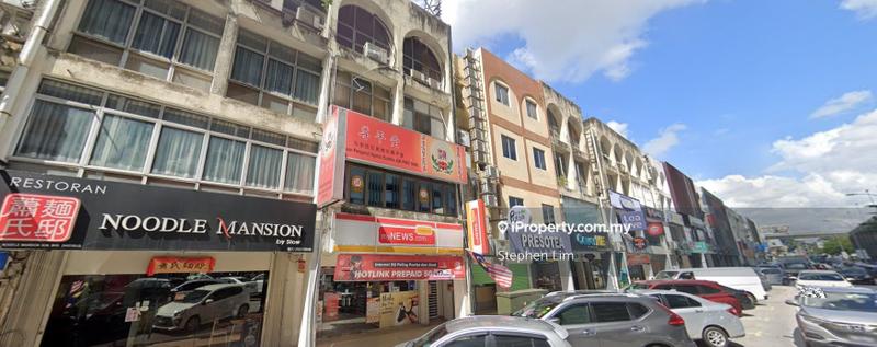 Kedai untuk Dijual di SS15, Subang Jaya oleh Stephen Lim - iProperty.com.my