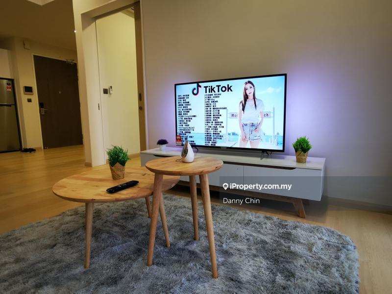 Service Residence for Rent in Star Residences Two by Danny Chin - iProperty.com.my